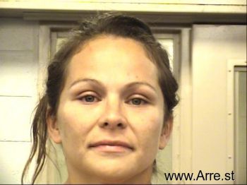 Ashley Monique Chavez Mugshot